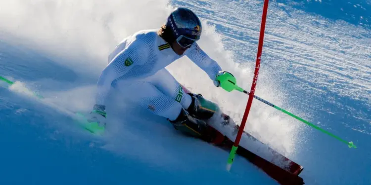 Moncler Partners with Team Brazil, Blending High Fashion and Olympic Performance