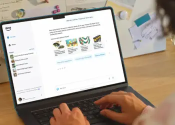 Amazon Challenges OpenAI and Google with Launch of ‘Alexa+’ for Web