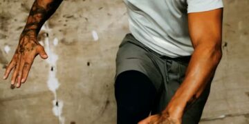 Lululemon Launches Its Winter 2025 “Train” Campaign