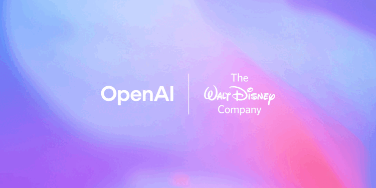 Disney’s $1 Billion Bet on AI: 200+ Characters Coming to OpenAI’s Sora