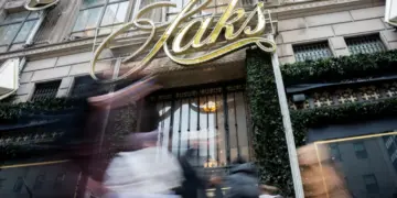 Saks Global Files for Bankruptcy; Secures Funding to Keep Neiman Marcus and Bergdorf Open