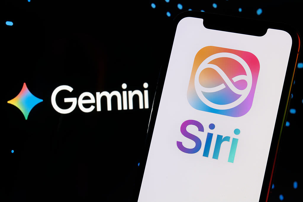 Apple and Google Ink Multi-Year Deal to Power Siri with Gemini AI