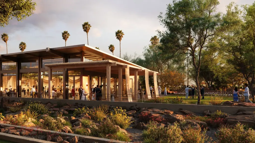 Kimpton Miralina Resort & Villas Arrives in Paradise Valley