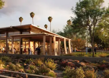 Kimpton Miralina Resort & Villas Arrives in Paradise Valley