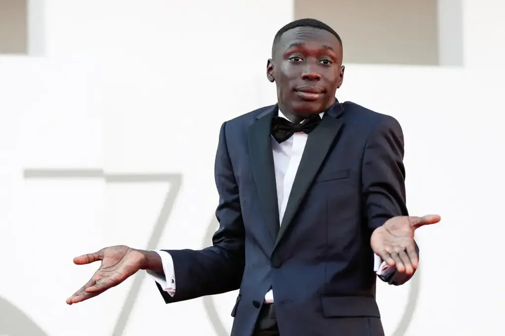 Khaby Lame Redefines the Creator Economy with $975 Million Landmark Deal