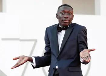 Khaby Lame Redefines the Creator Economy with $975 Million Landmark Deal