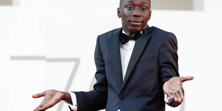 Khaby Lame Redefines the Creator Economy with $975 Million Landmark Deal