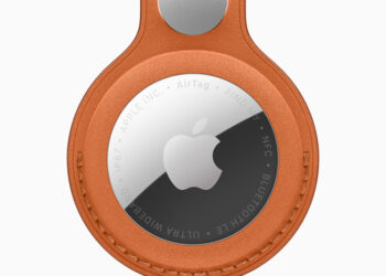 Apple Unveils New AirTag with Extended Range and Precision Finding
