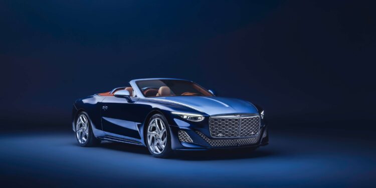 Inside the Bespoke Journey of Batur Convertible #4