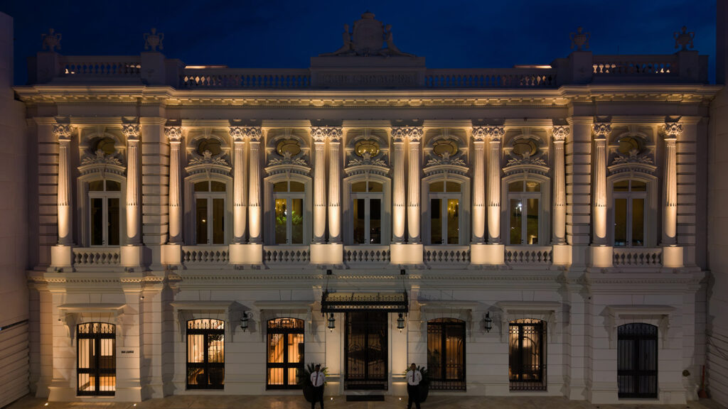 Now Accepting Reservations: Timeless Heritage Meets Modern Luxury at the New Four Seasons Hotel and Residences Cartagena