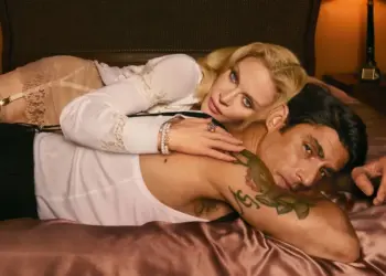 Madonna Returns as the Face of Dolce & Gabbana’s “The One” for 20th Anniversary