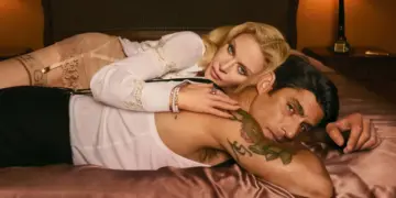 Madonna Returns as the Face of Dolce & Gabbana’s “The One” for 20th Anniversary