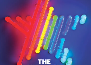 Apple Claims Top Spot for 19th Straight Year as AI Shakes Up Fortune’s 2026 World’s Most Admired Companies List