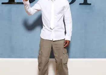 Dior Names LaKeith Stanfield as Newest Brand Ambassador