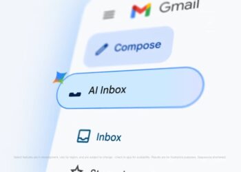 Gmail Meets the Power of Gemini