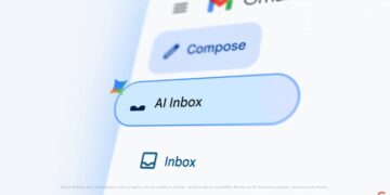Gmail Meets the Power of Gemini