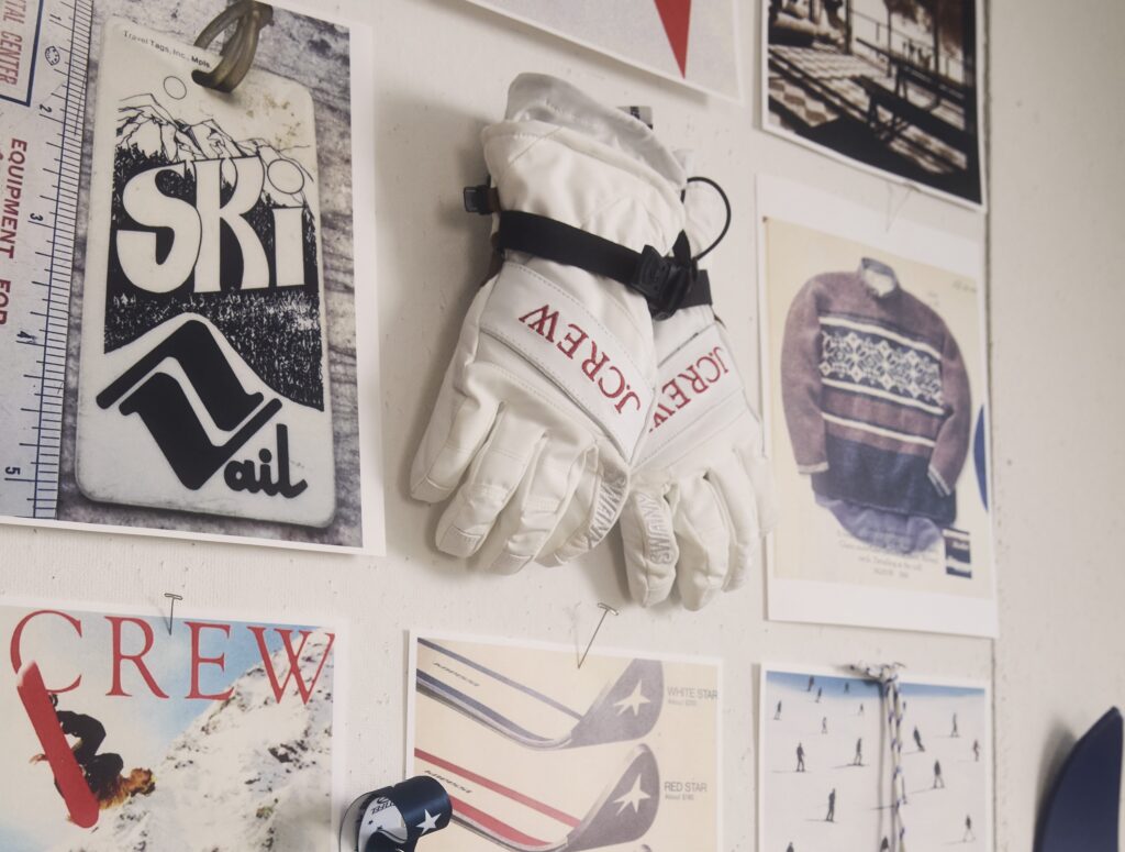 J.Crew Expands Sports Footprint as Official Partner of U.S. Ski & Snowboard