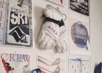 J.Crew Expands Sports Footprint as Official Partner of U.S. Ski & Snowboard