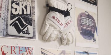 J.Crew Expands Sports Footprint as Official Partner of U.S. Ski & Snowboard