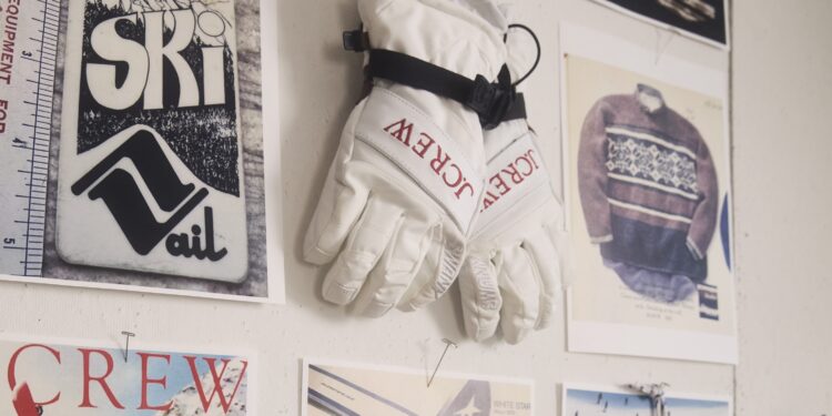 J.Crew Expands Sports Footprint as Official Partner of U.S. Ski & Snowboard