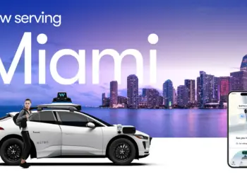 Waymo Officially Scales to South Florida: Miami, Your Waymo Ride Is Ready