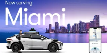 Waymo Officially Scales to South Florida: Miami, Your Waymo Ride Is Ready