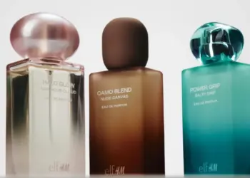 e.l.f. Cosmetics Makes Fragrance Debut in Global Partnership with H&M