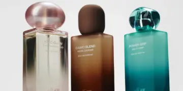 e.l.f. Cosmetics Makes Fragrance Debut in Global Partnership with H&M