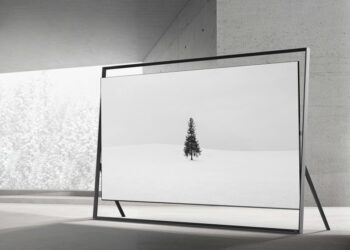 Samsung Unveils the 130-Inch Micro RGB Flagship