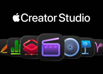 Apple Unveils Creator Studio: A $12.99/Month Powerhouse for Digital Creatives