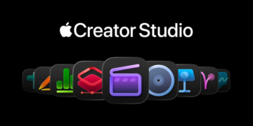 Apple Unveils Creator Studio: A $12.99/Month Powerhouse for Digital Creatives
