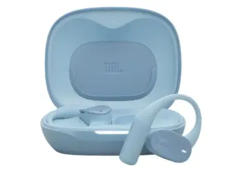 JBL Unveils the Sense Pro and Sense Lite at CES 2026