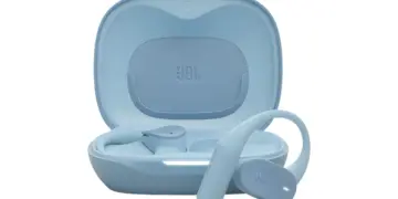 JBL Unveils the Sense Pro and Sense Lite at CES 2026