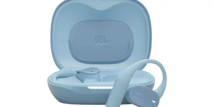 JBL Unveils the Sense Pro and Sense Lite at CES 2026