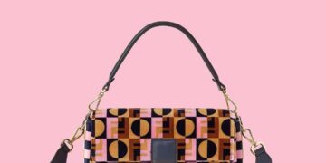 Fendi Unveils Limited-Edition Capsule Celebrating the Return of Emily in Paris