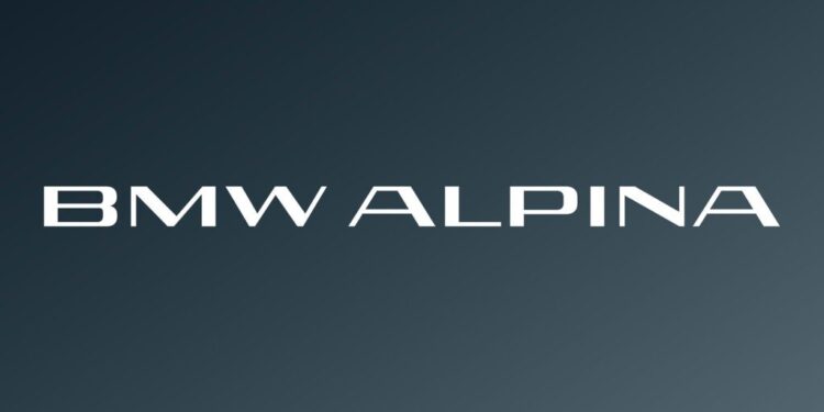 BMW Group Launches Alpina Brand