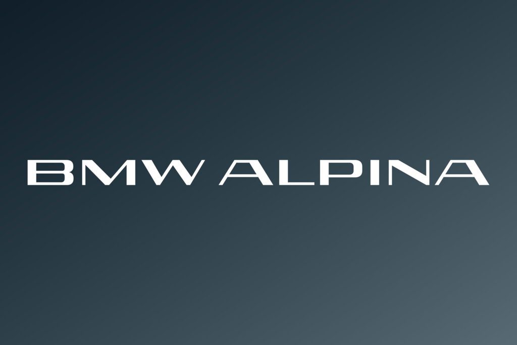 BMW Group Launches Alpina Brand