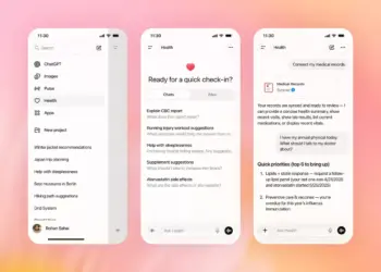 OpenAI Launches ‘ChatGPT Health’ as 230 Million Users Turn to AI for Medical Advice