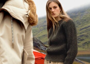 Burberry Unveils the Gabardine Capsule: A Tribute to 170 Years of Innovation