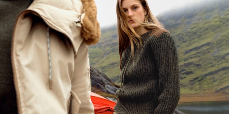 Burberry Unveils the Gabardine Capsule: A Tribute to 170 Years of Innovation