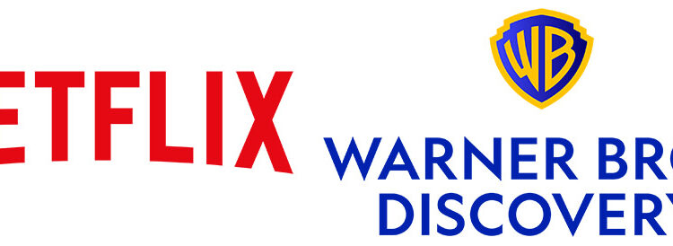 Netflix Shifts Warner Bros. Discovery Acquisition to All-Cash Deal