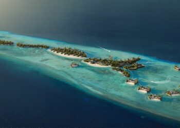 Nobu Hospitality Expands to the Maldives with Exclusive Resort and Private Residences