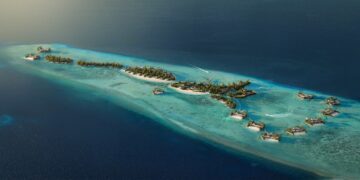 Nobu Hospitality Expands to the Maldives with Exclusive Resort and Private Residences