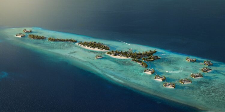 Nobu Hospitality Expands to the Maldives with Exclusive Resort and Private Residences