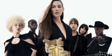 Balmain Beauty Enters the Prestige Fragrance Market With the Launch of Destin de Balmain