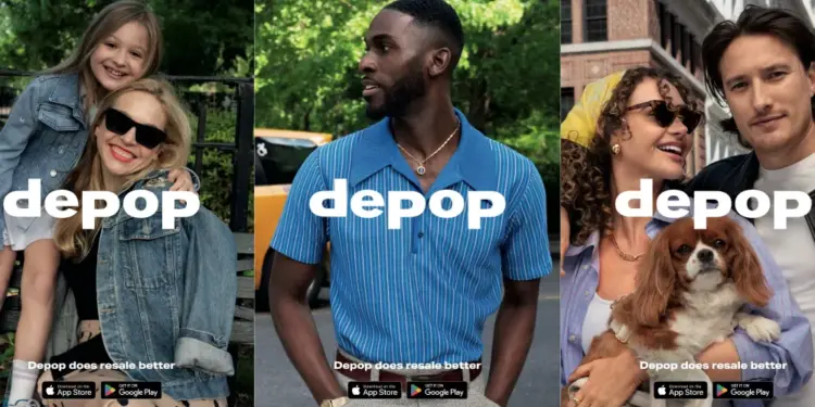 eBay to Acquire Depop from Etsy for $1.2 Billion in Major Gen Z Push