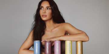 UPDATE Relaunches With New Co-Founder Kim Kardashian, Powering the Next Generation of Science-Based Energy