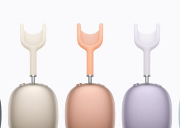 Apple Introduces AirPods Max 2 With Improved Sound, Lighter Design, and Longer Battery Life