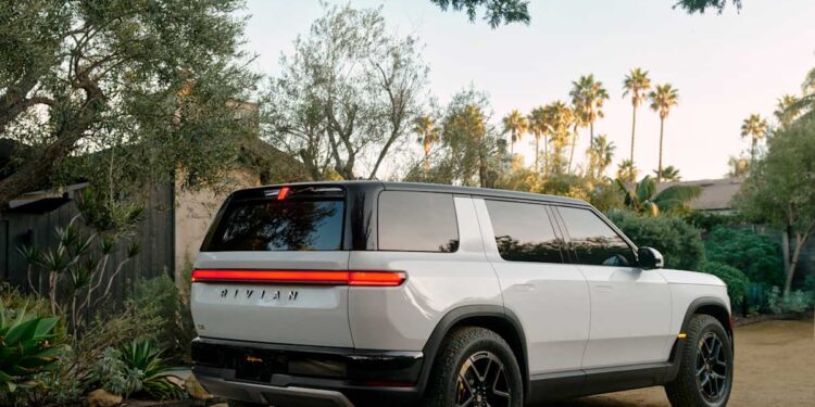 Rivian R2 Lineup Finally Debuts: Full Trim Specs and Pricing Revealed