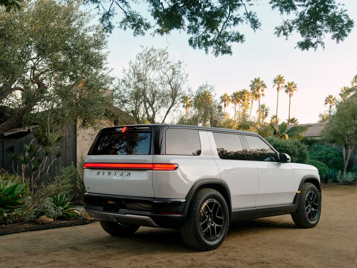 Rivian R2 Lineup Finally Debuts: Full Trim Specs and Pricing Revealed